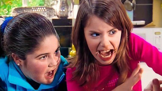 Qué es de la vida de Dominique de Floricienta