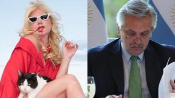 Esmeralda Mitre apuntó contra el Gobierno: “Lo que está haciendo Alberto Fernández es un suicidio”