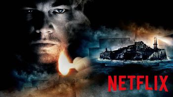 Netflix: es de Di Caprio, tiene suspenso y no te dejará mover del sillón