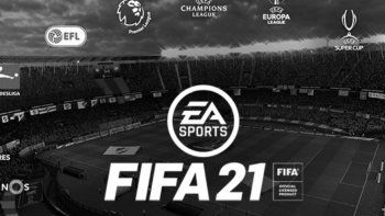 FIFA 21 lanzó su tráiler oficial y anunció la llegada de una verdadera leyenda del fútbol mundial