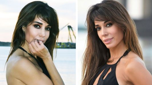 Laura Fidalgo: Hacer este programa es un sueño cumplido; fui muy perseverante