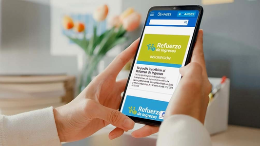 Bono de Refuerzo de Ingresos: hasta qué edad se puede acceder al refuerzo