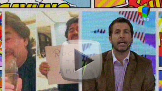 Habló una amiga de Rocío y la defendió ante las acusaciones