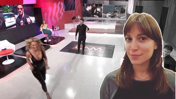 Furioso tweet de Martina Soto Pose sobre la pelea en LAM de Yanina Latorre y Karina Iavícoli