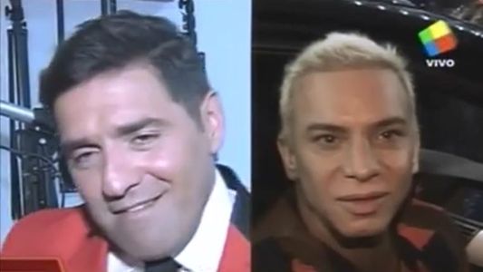 Mariano Iúdica me parece mala persona y es un tipo tóxico