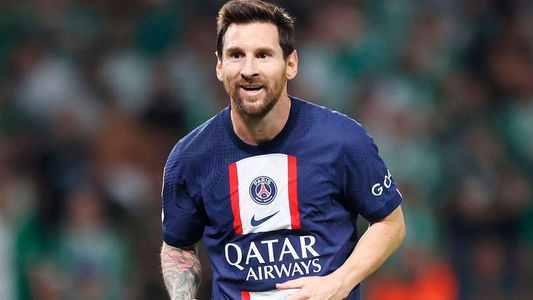 Hay fecha: definieron cuándo negociarán el futuro de Lionel Messi