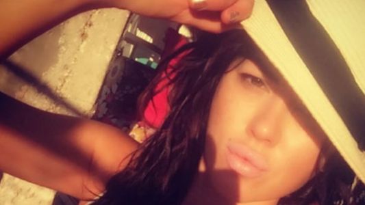 Karina Jelinek: “¡A broncear el pan dulce!”