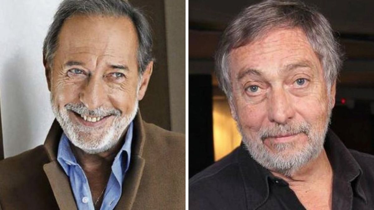 Netflix: Guillermo Francella y Luis Brandoni arrasan con la comedia argentina más vista.