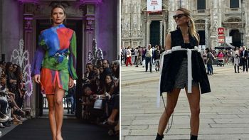 Sofía Zámolo: No hay que permitir que nadie nos tire abajo los sueños