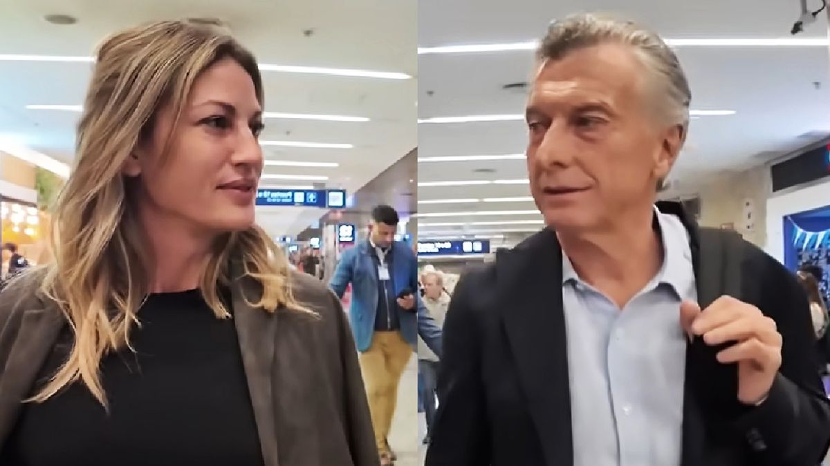 Dolores Teuly confesó hace cuánto conoce a Mauricio Macri y habló de casamiento: Está...