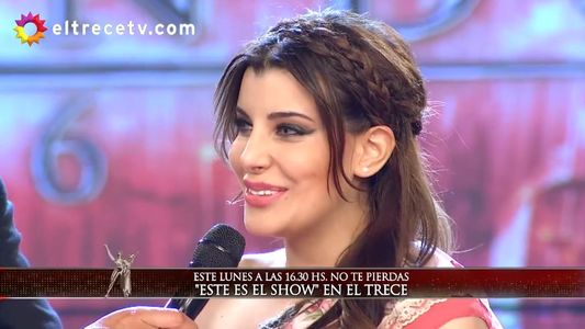 Charlotte Caniggia: Barbie Vélez y Cande Ruggeri van a boliches medio villa