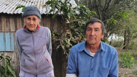 Se filtró el tremebundo audio de la abuela de Loan donde cuenta qué le pasó: Tuvo un accidente y lo...