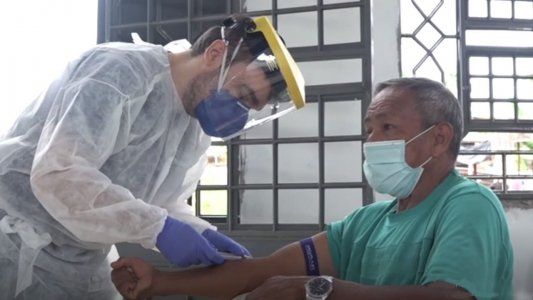 Brasil evalúa la aprobación de las vacunas de Oxford y CoronaVac y pide más información sobre la Sputnik V