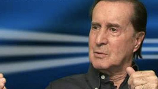 Murió el periodista Juan Carlos Pérez Loizeau: sufrió un ACV