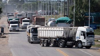 Autotransporte de cargas sobre el paro: Una medida inconveniente, que resiente cualquier atisbo de recuperación