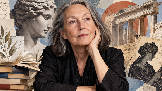 Anne Carson ganó el Premio Nobel de Literatura: quién es la escritora y cuáles son sus mejores libros