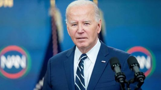El mensaje de Joe Biden en medio del ataque de Irán: Analizamos cómo ayudar a Israel
