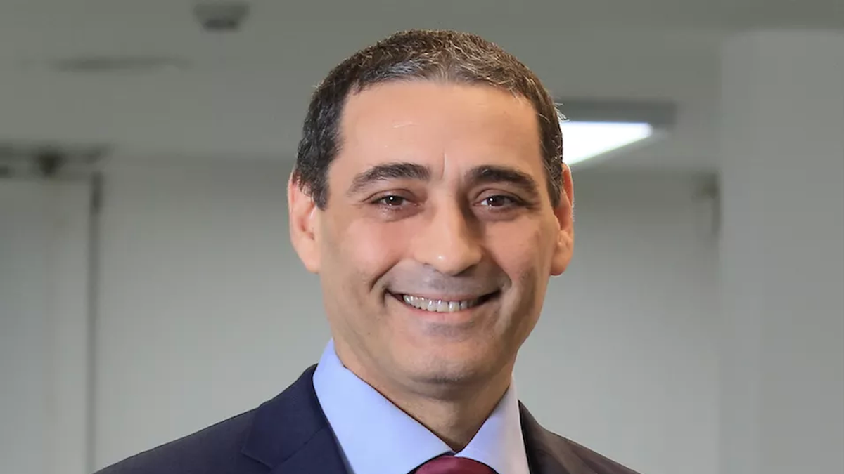 Pablo Iuliano es el nuevo CEO de YPF tras la renuncia de Sergio Afronti.