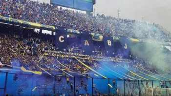 Polémica en Boca por el nuevo reglamento: la medida que afecta a influencers y creadores de contenido
