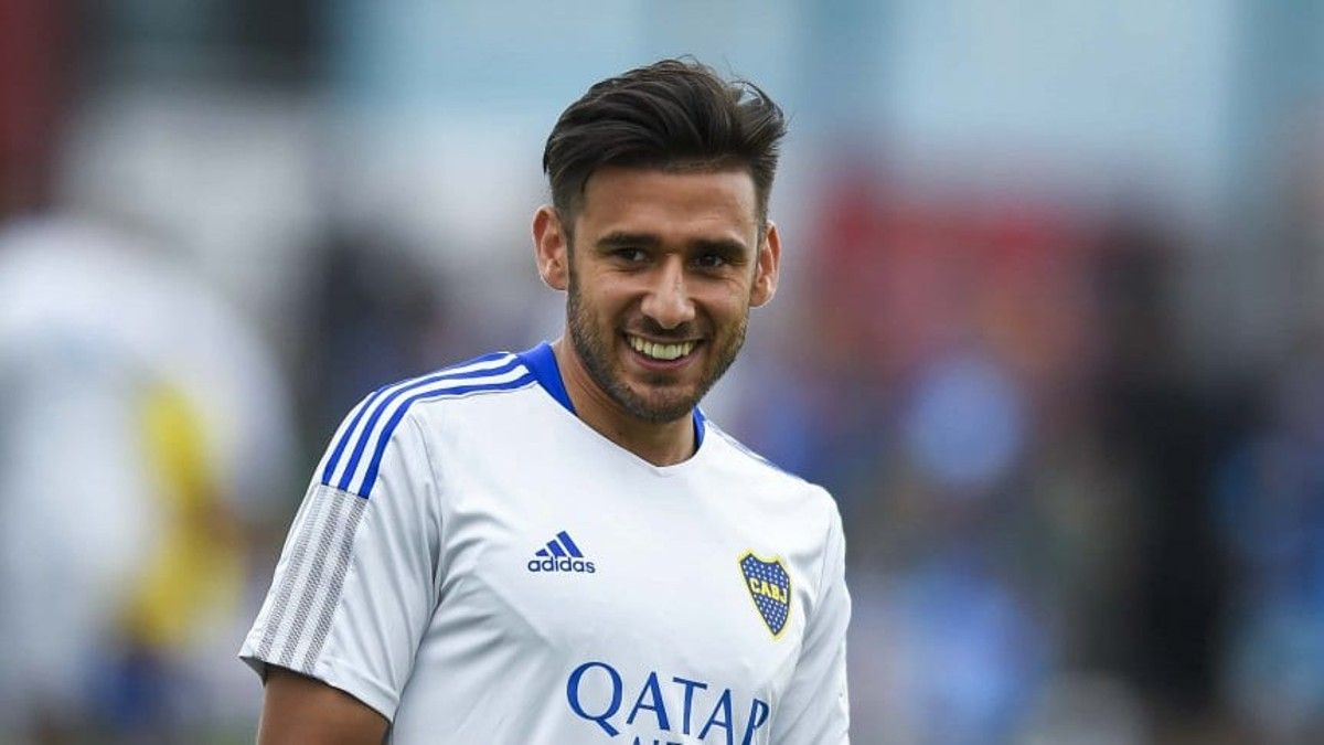 Eduardo Toto Salvio atropelló a su exesposa y después se dio a la fuga.&nbsp;