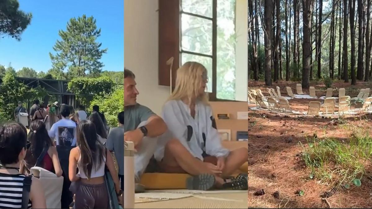 campamento cris morena