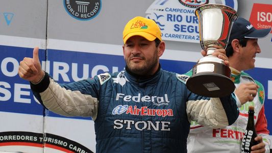 La ex de Pablo Melillo, escéptica y contra Nazarena: Fue un polvo de Año Nuevo