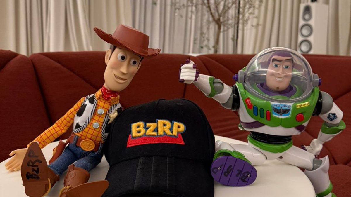 Foto: Gentileza Disney y Pixar.