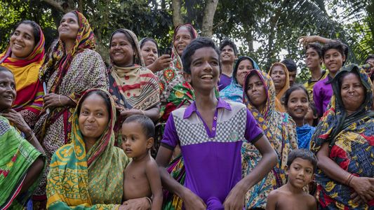 Un planeta de 8 mil millones: por qué vivir en un mundo más poblado será cada vez más complejo