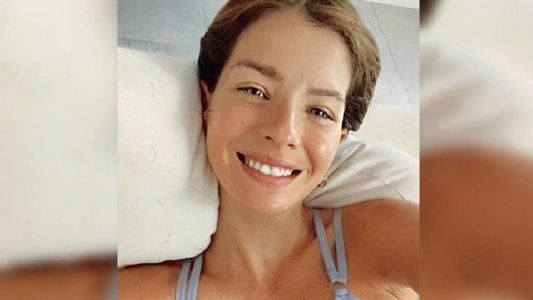 La llamativa pregunta que le hizo Rufina a La China Suárez en medio de la pandemia