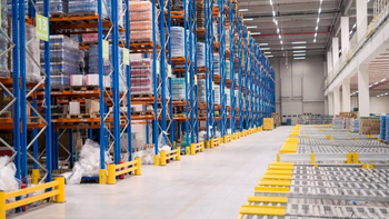 La demanda de espacios logísticos en CABA es una de las más dinámicas de Sudamérica