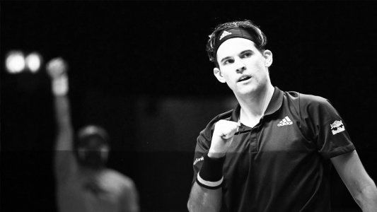 Masters de Londres: Thiem le ganó un partidazo a Nadal, pasó a la semi y puso en suspenso la clasificación del español