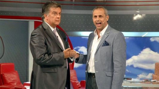 Luis Ventura, ¿vuelve a Intrusos? Quiero ser respetuoso de la gente con la que trabajo