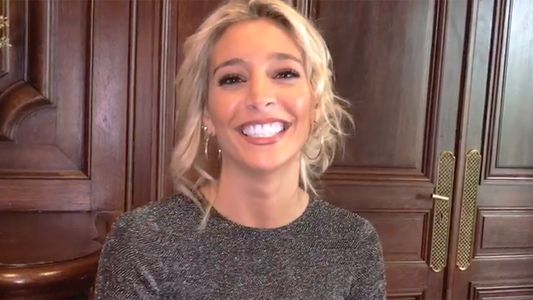 Sol Pérez: Sumarme al programa de Pampita demuestra que no estuve con Pico Mónaco