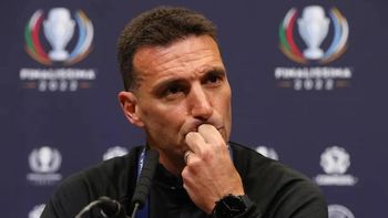 El consejo más sabio de Scaloni a los jugadores de la Selección Argentina a un mes del Mundial de Qatar