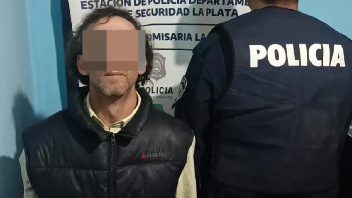 Mató a su hermano por una discusión sobre la herencia familiar. (Foto: El Día)