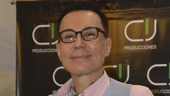 Marcelo Polino, entusiasmado con encontrar talentos artísticos en San Pedro durante el verano