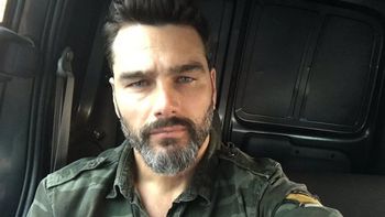 Hernán Drago tras dar positivo de coronavirus: No quiero ser de esas personas que...