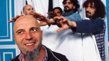 Murió músico de Bersuit y ex tecladista de Fabiana Cantilo que vivía en situación de calle