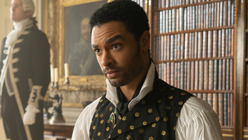 Regé-Jean Page: Lo que necesitás saber sobre el protagonista de Los Bridgerton en Netflix