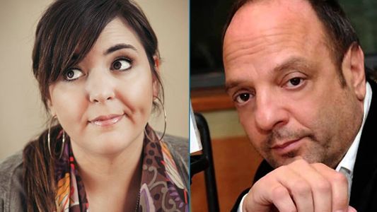 Carolina Aguirre: ¿Nadie puede denunciar a Baby Etchecopar?