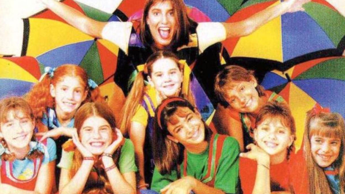 Dramático relato de una ex Chiquititas: Me quería ver muerta