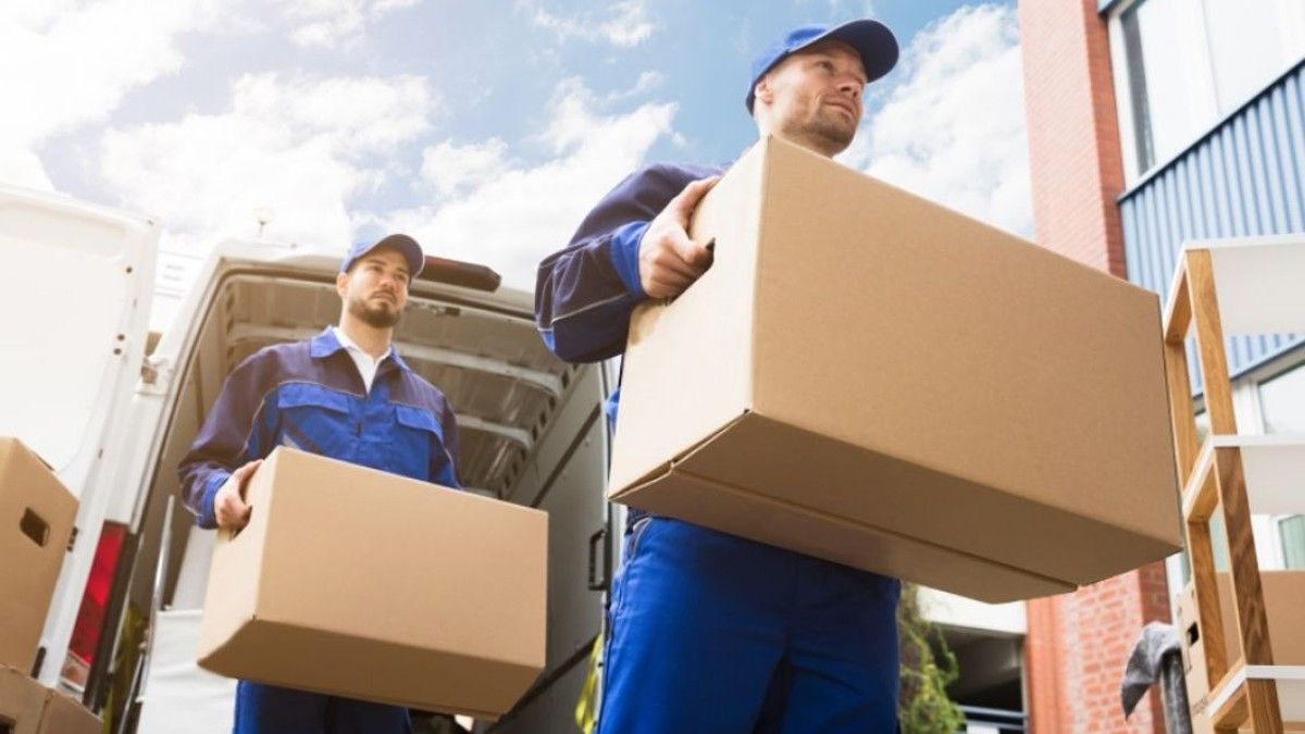 La dependencia de la AFIP modificó la normativa que regula a los couriers
