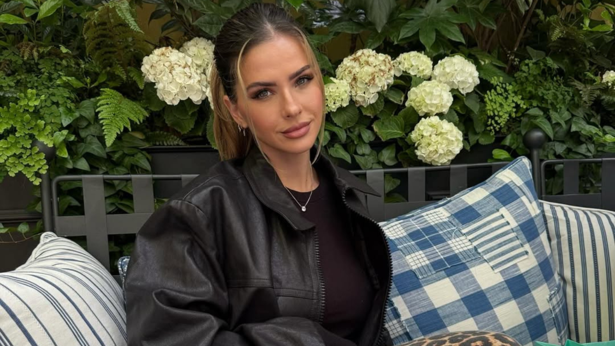 El contundente posteo de la China Suárez tras ser señalada por elegir a Mauro Icardi antes que a sus hijos