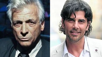 Gerardo Romano, sobre Darthés: El actor en una escena sexual tiene derecho a meter la lengua
