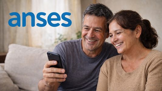 ANSES adelantó los montos de las asignaciones para abril 2026 y reveló qué define el cobro mensual