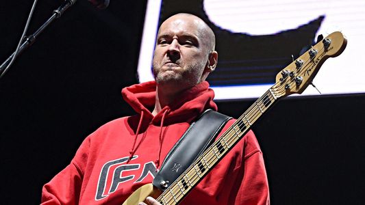 ¿De qué murió Sam Rivers, el bajista de Limp Bizkit?