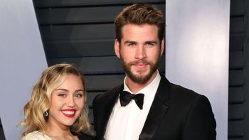 Netflix: la nueva película romántica con Miley Cyrus y Liam Hemsworth que es el estreno del año