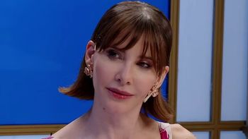 Guillermina Valdés reveló lo que más le molesta de Marcelo Tinelli: No lo comparto