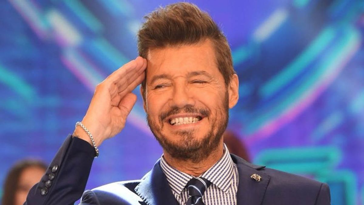 Marcelo Tinelli