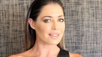 Pamela David vuelve a la pantalla de América Tv